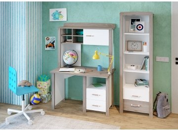 Стеллаж ВТД