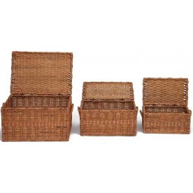 Комплект сундуков Bonanza