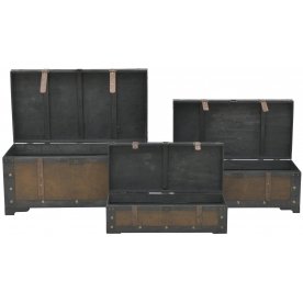 Комплект сундуков Geraldine