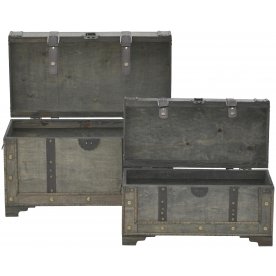 Комплект сундуков Germaine