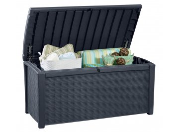 Сундук Бенито