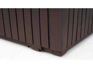 Сундук Мейли