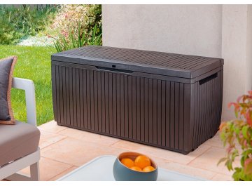 Сундук Мейли