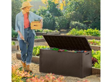 Сундук Нино