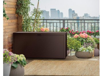 Сундук Нино