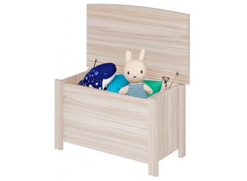 Сундук Алевро