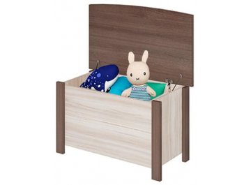 Сундук Алевро