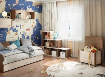 Сундук СИД ШК