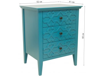 Тумба Friz MGCG-05