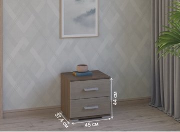 Тумба Вента-82