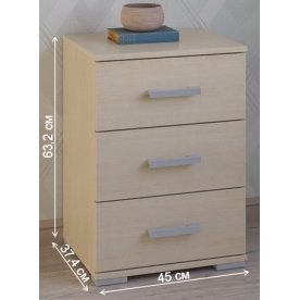 Тумба Вента-83