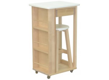 Комплект стульев Глибл