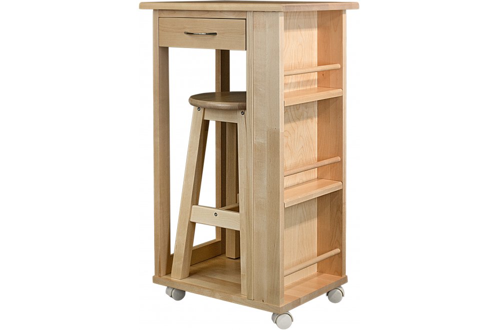 Комплект стульев Нибл бук