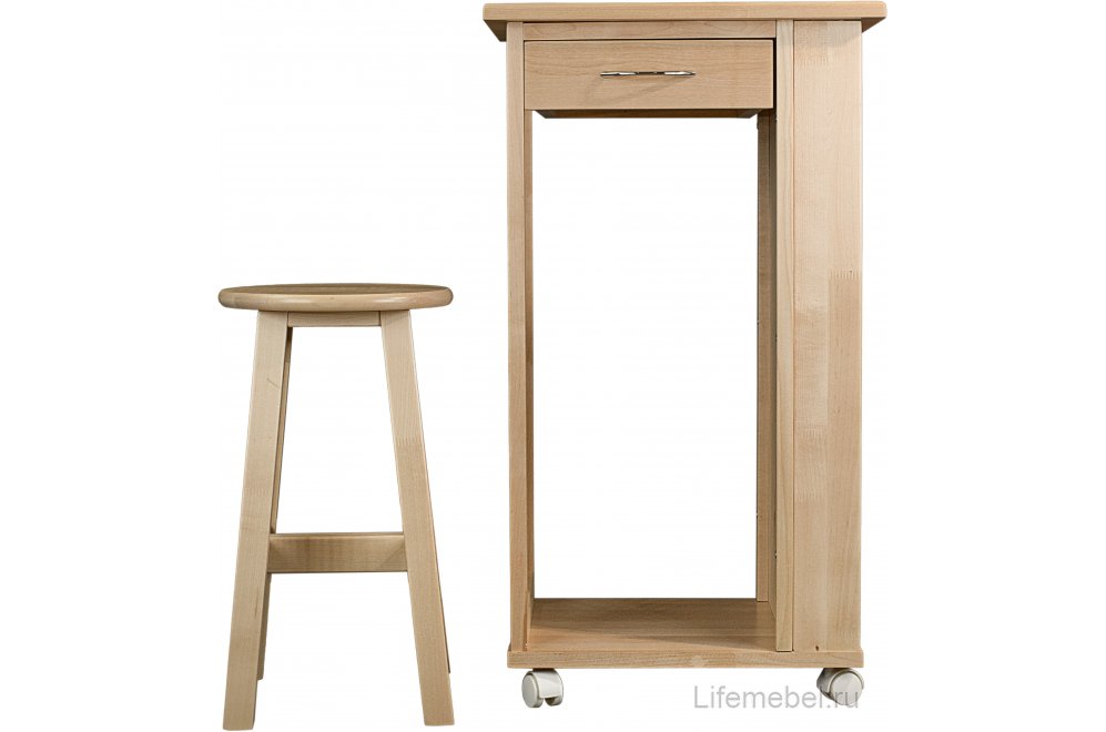 Комплект стульев Нибл бук