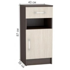 Тумба Машенька