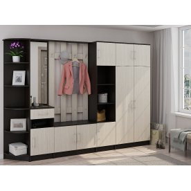 Тумба Машенька