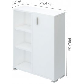 Тумба ПУ-50-2