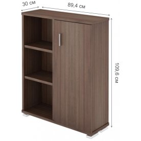 Тумба ПУ-50-2