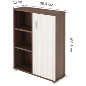 Тумба ПУ-50-3