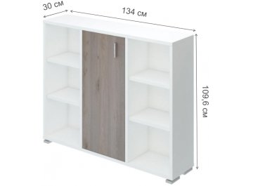 Тумба ПУ-60-2