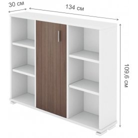 Тумба ПУ-60-2
