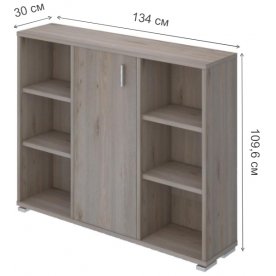 Тумба ПУ-60-2