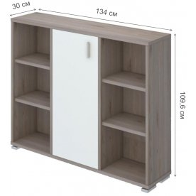 Тумба ПУ-60-2