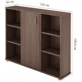 Тумба ПУ-60-2