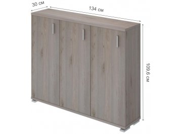 Тумба ПУ-60-4