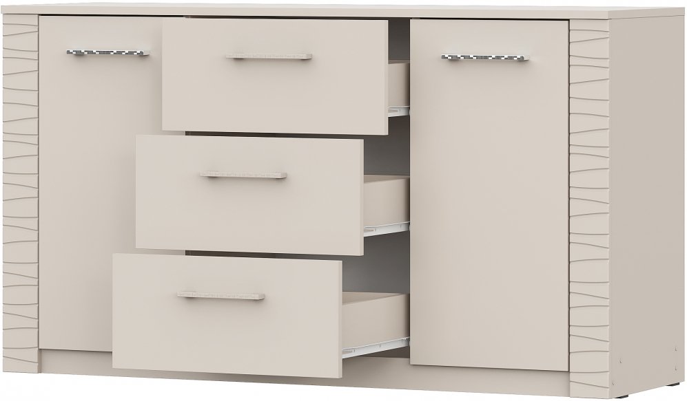 Тумба Адри меланж