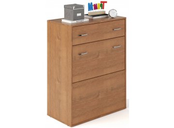 Тумба Банга-5 орех