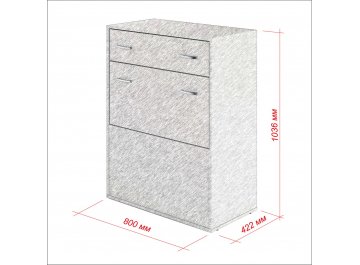 Тумба Банга-5