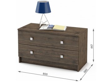 Тумба Бостон-2