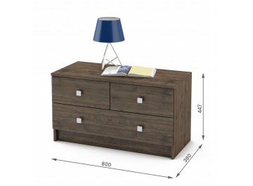 Тумба Бостон-3