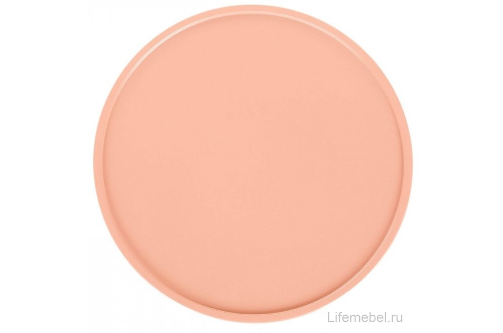 Тумба Componibili 32х40 розовый