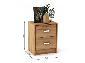 Тумба Имидж-402