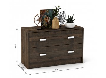 Тумба Имидж-802