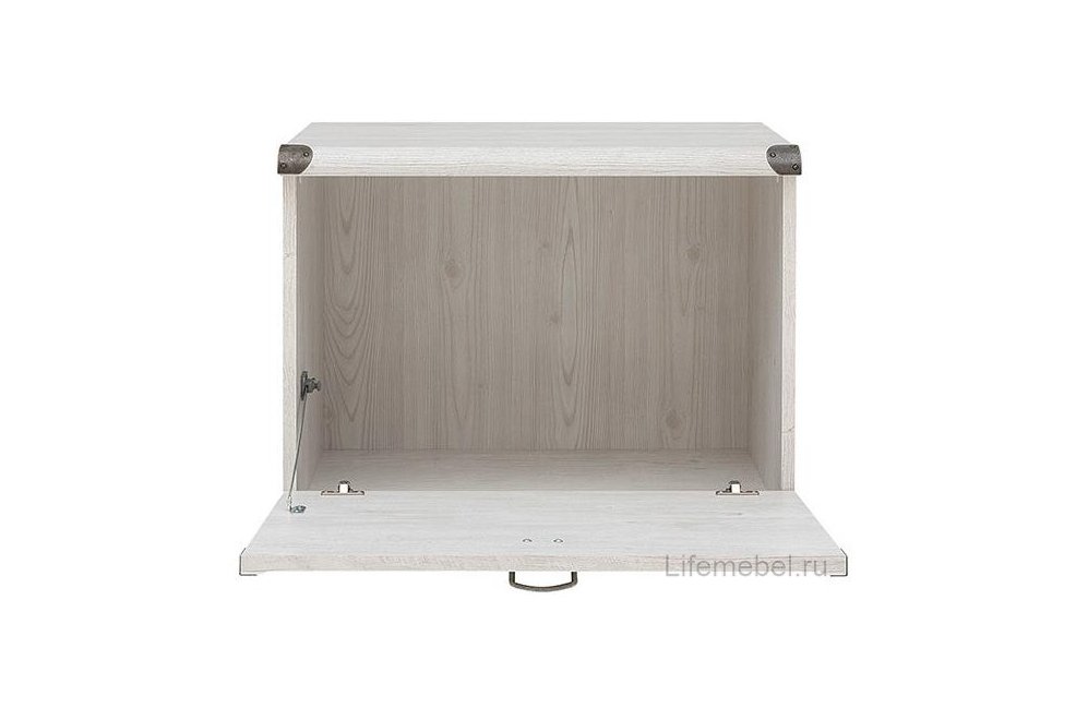 Тумба Индиана JKOM 1k сосна каньон