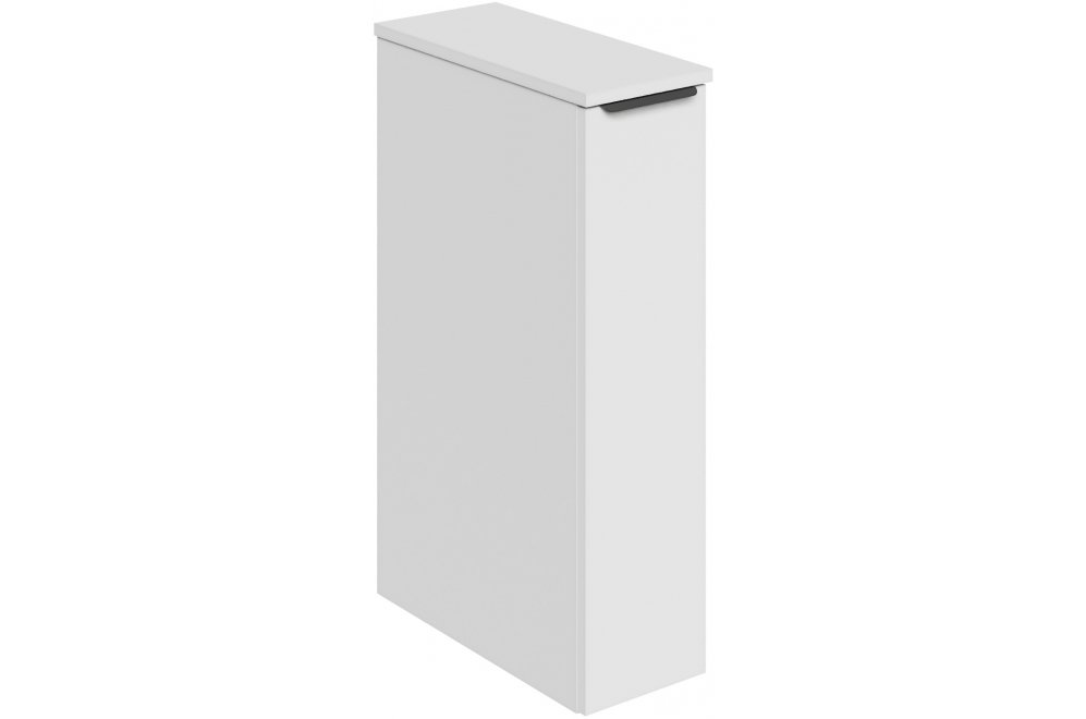 Тумба К-40 белый структурный