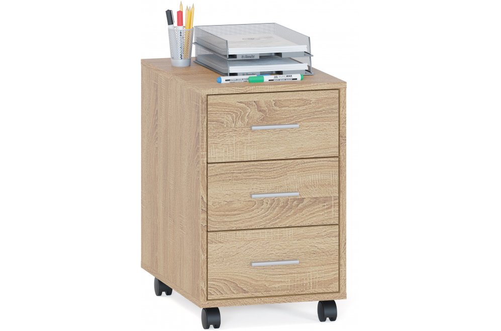 Тумба КТ-350 лдсп дуб сонома