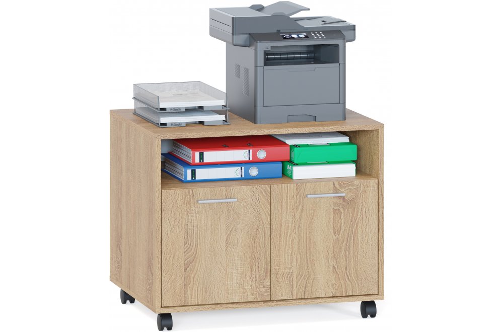 Тумба КТ-351 лдсп дуб сонома