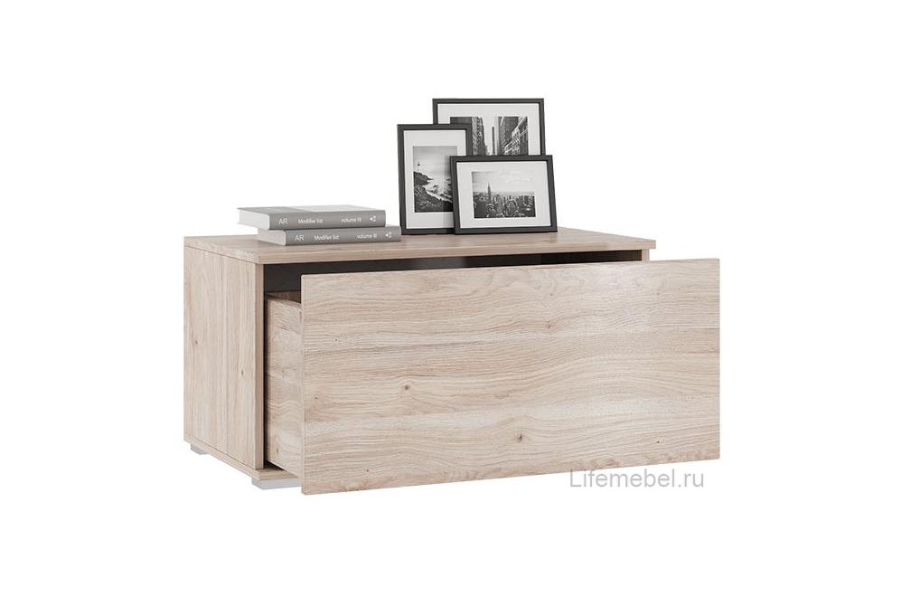 Тумба Лайк 19.01 дуб мария
