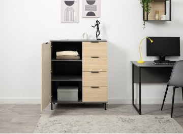 Комод Марвэл