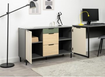 Комод Марвэл