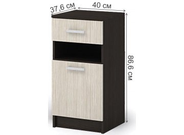 Тумба Машенька ТБ 201