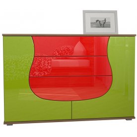 Тумба Мебелеф-5