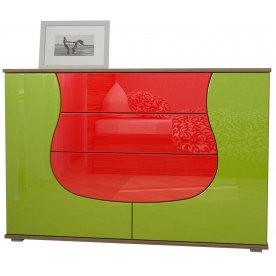 Тумба Мебелеф-5