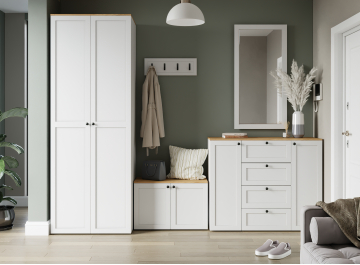 Тумба Мишель