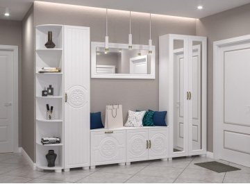 Тумба Монблан МБ-30К