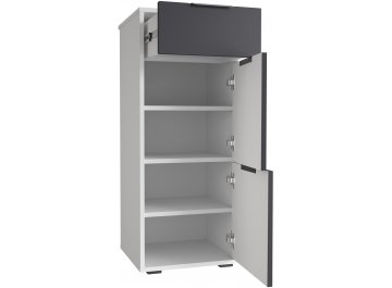 Тумба Оптима ОП-08